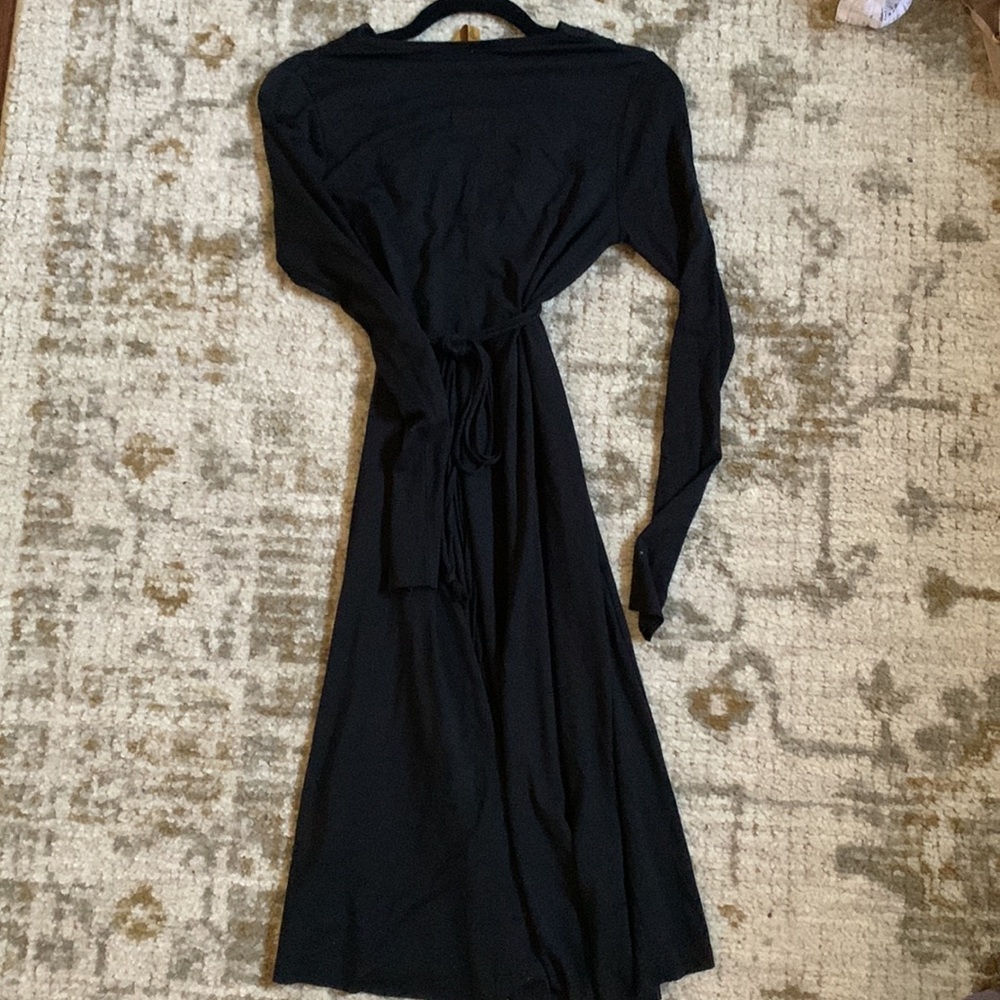 COPY - EUC. Rachel Pally caftan knee length/midi dress - Picture 3 of 7